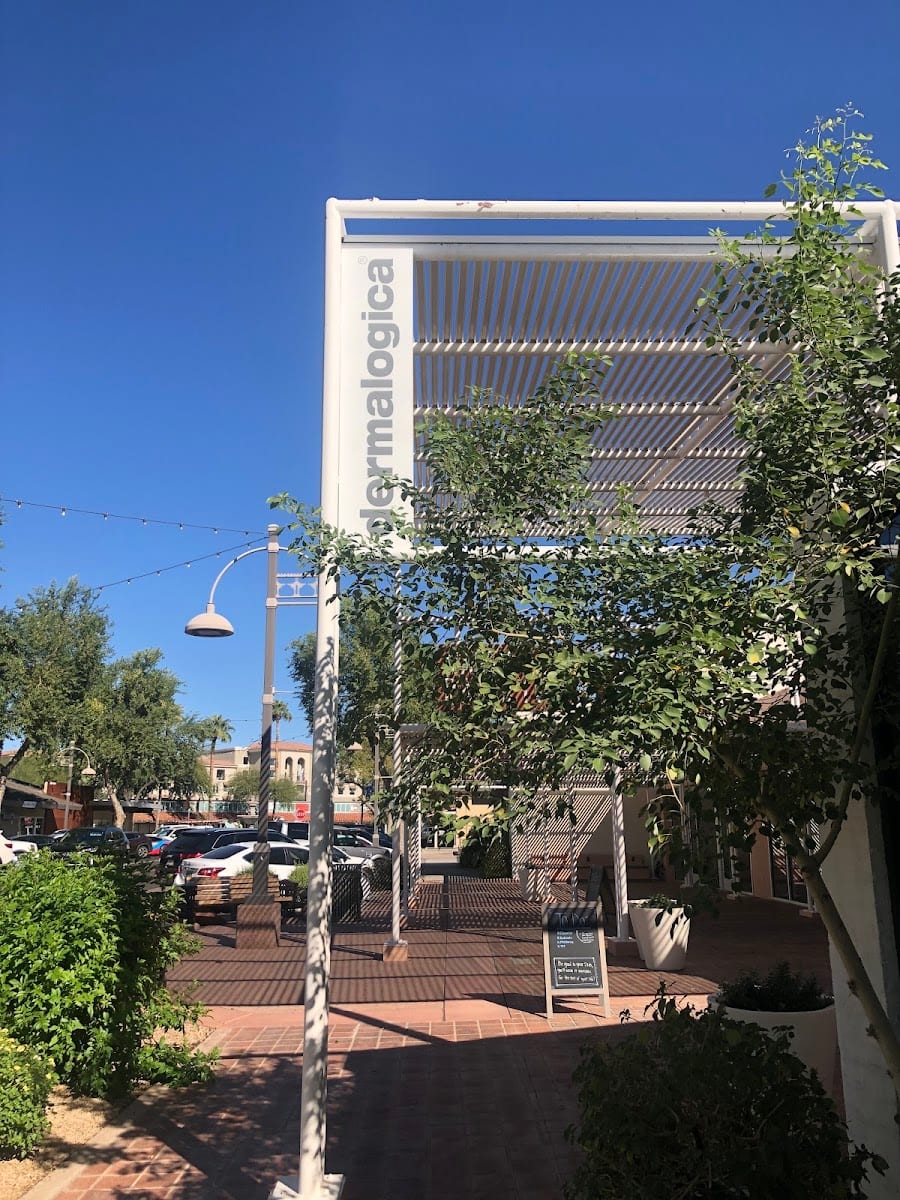 Dermalogica in Scottsdale