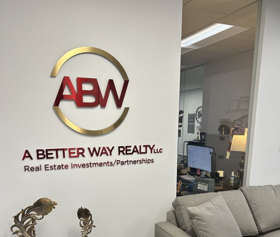 A Better Way Realty