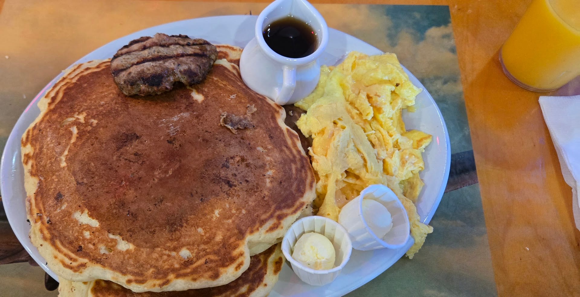 Doug's Diner, photo 4