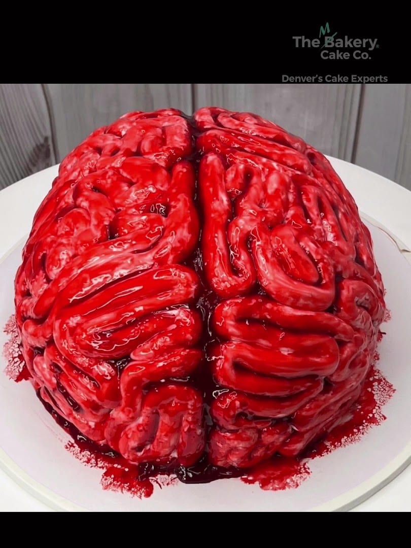The Makery Cake Co., photo 2