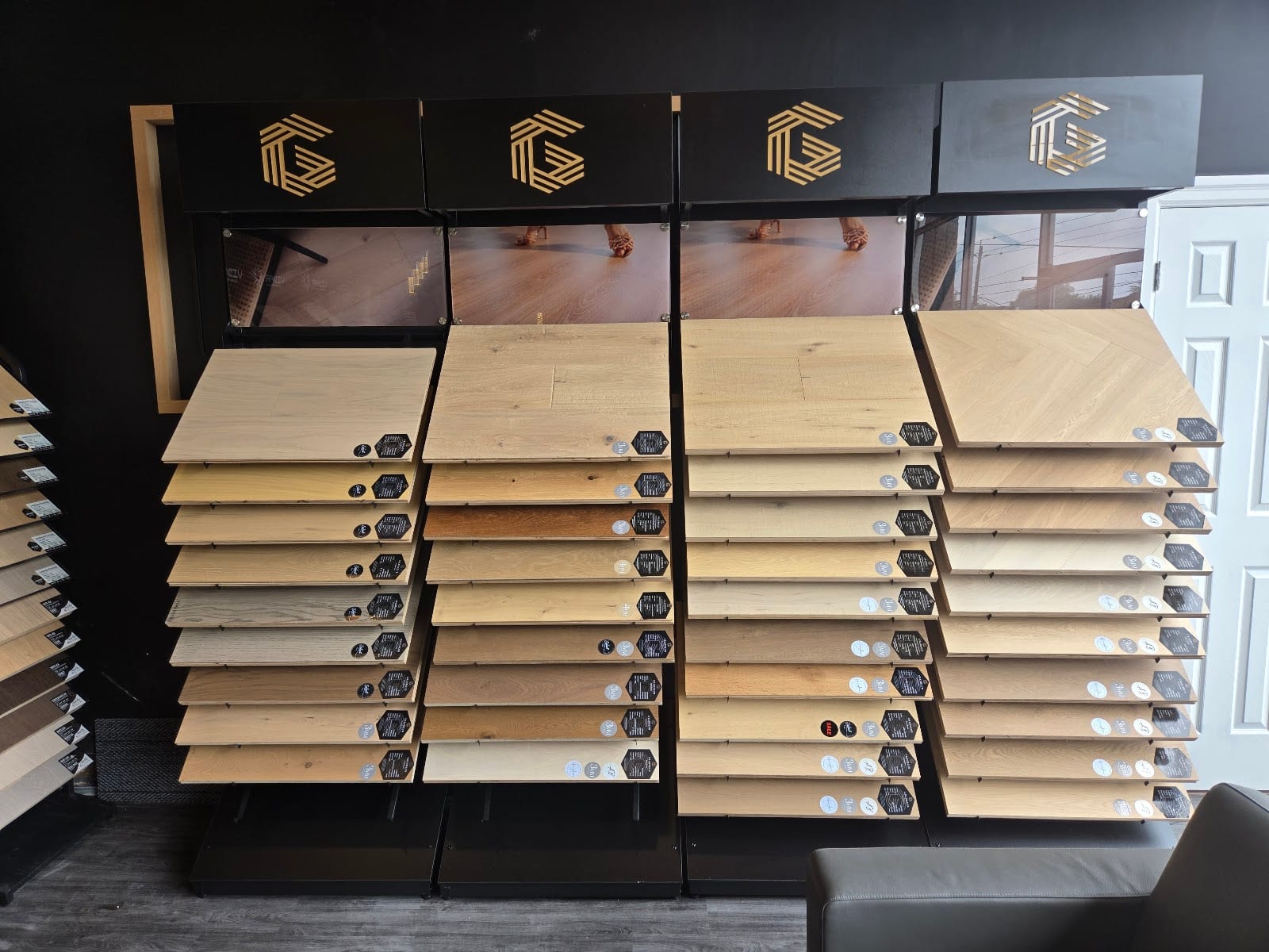Jolie Flooring Plus, photo 3