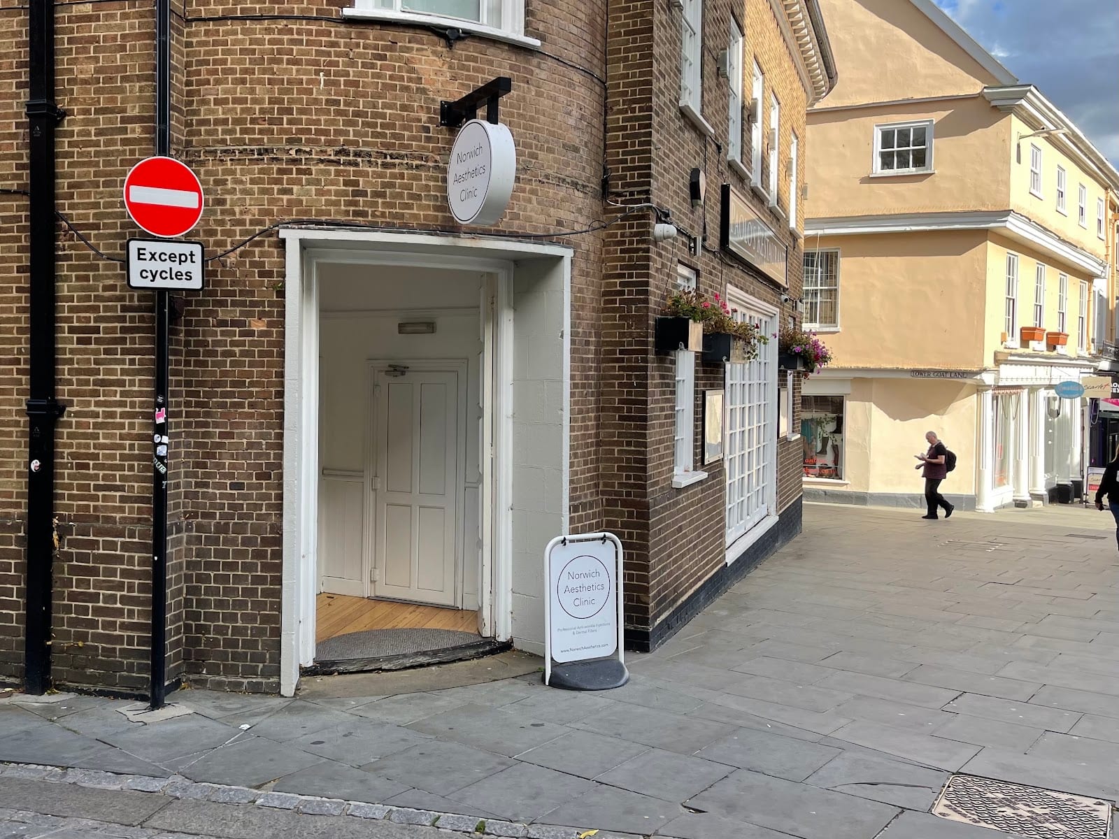 Norwich Aesthetics Clinic