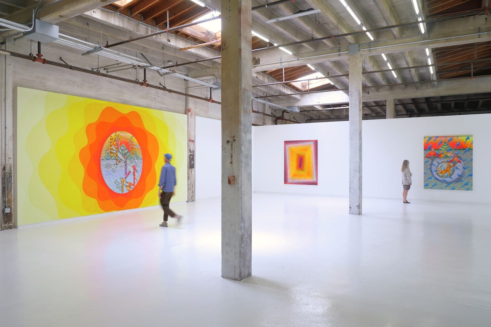 Hosfelt Gallery