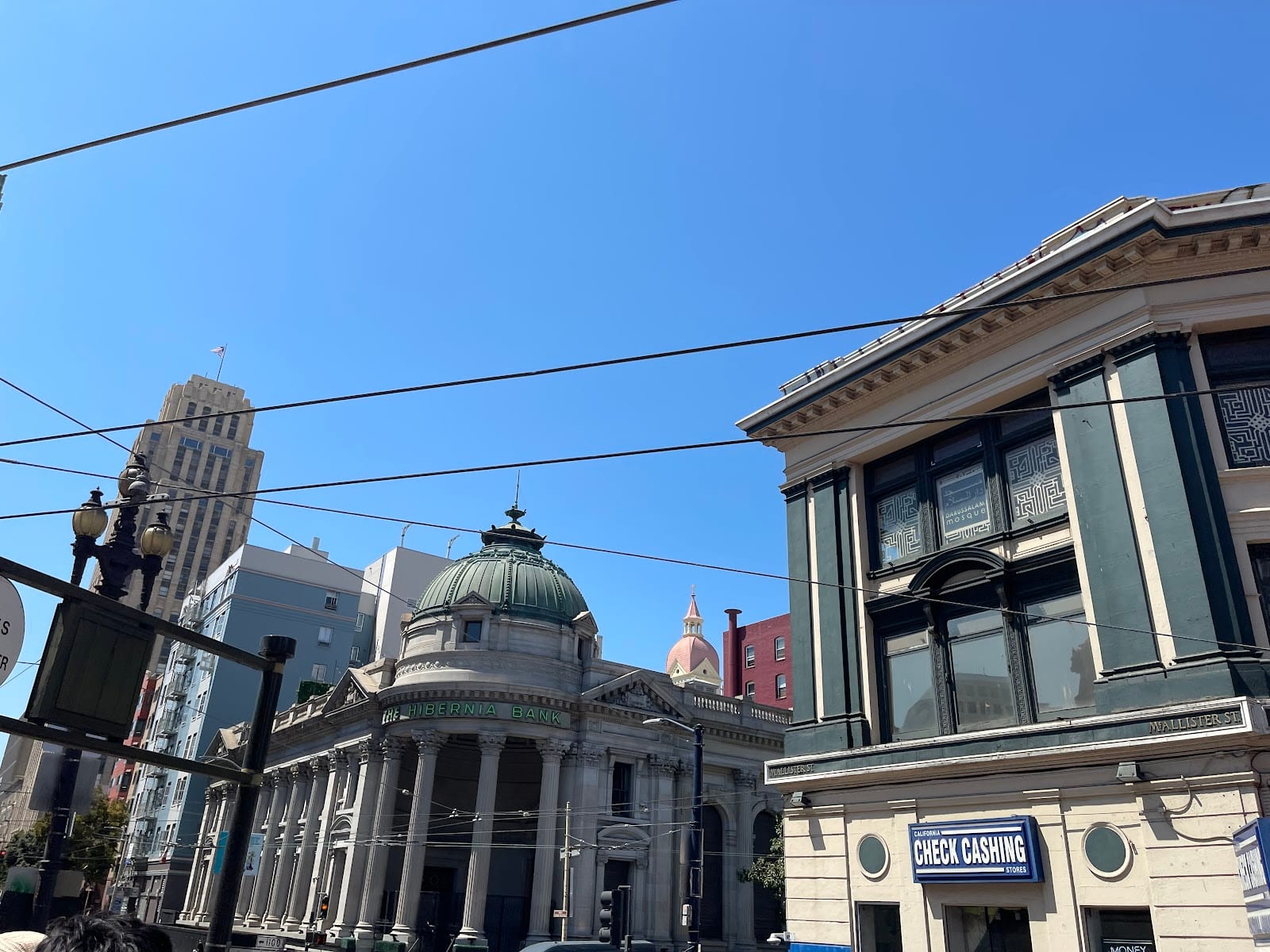 Market Street Theatre and Loft Historic District