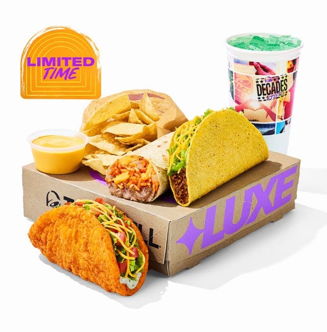 Taco Bell, photo 3