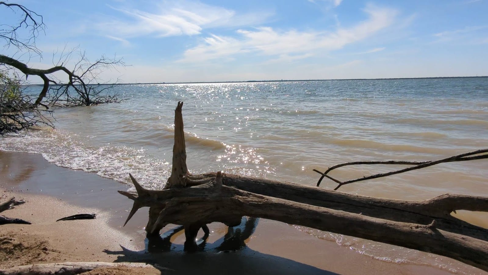 Sunset Point at The Tribute Shoreline Nature Trail, photo 2