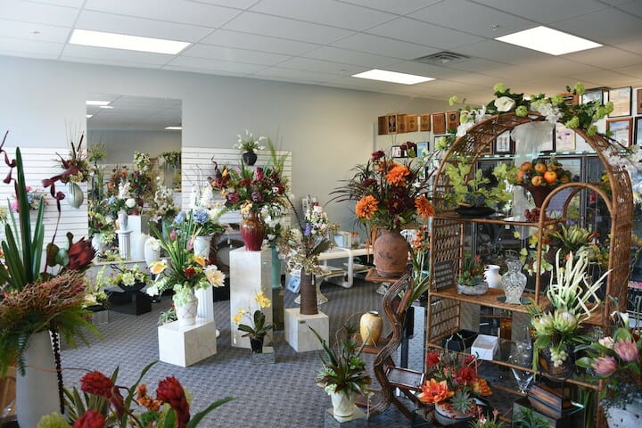 Venice Garden Of Eden Florist, photo 2