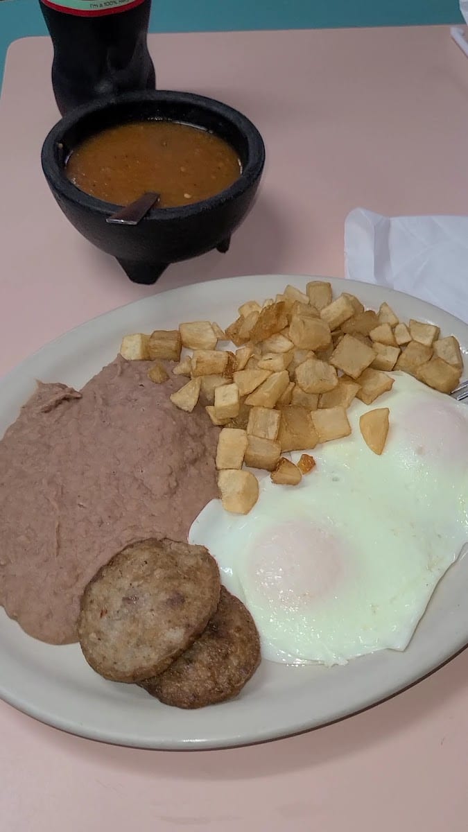 Arandas Taqueria | Mexican, photo 2