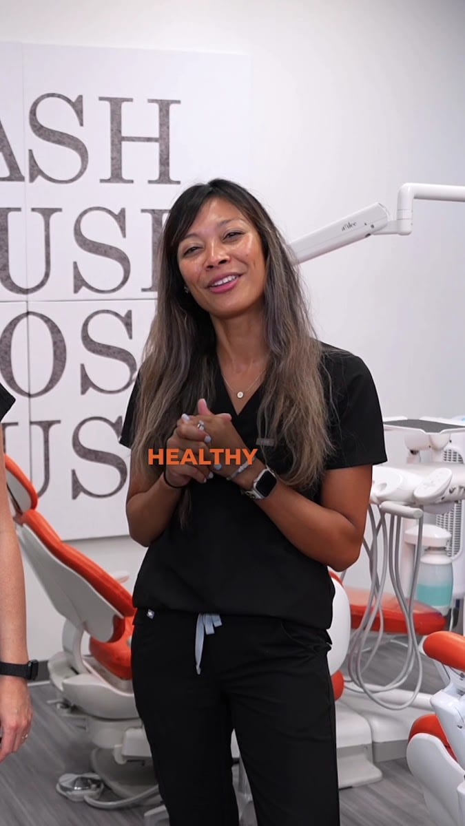 Fatima Peralta Saiz, DMD | Pediatric Dentist Scottsdale, photo 3