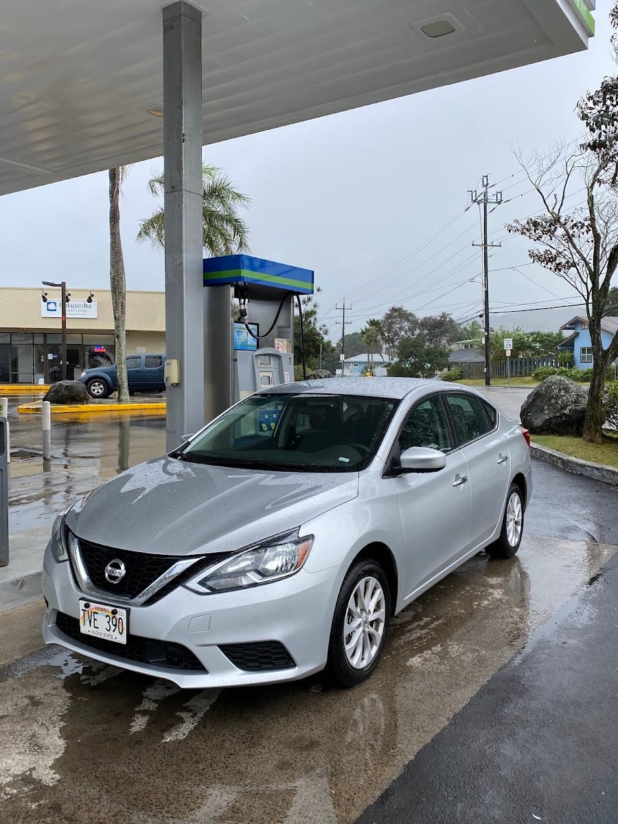 Aloha Petroleum Ltd