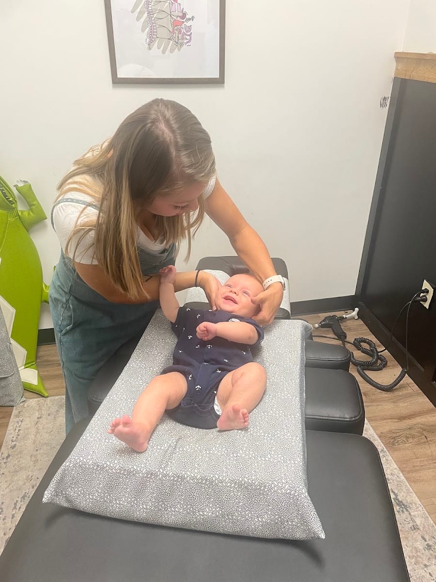 Relentless Chiropractic, photo 2