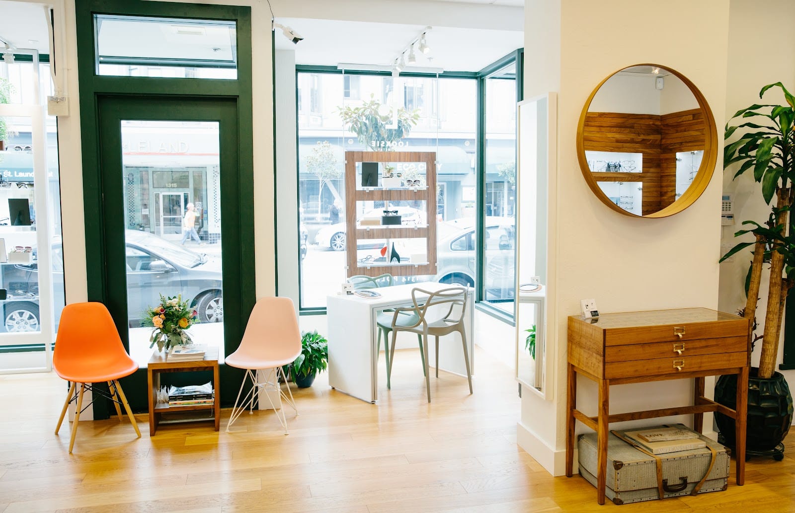 Looksie Optometry, photo 2