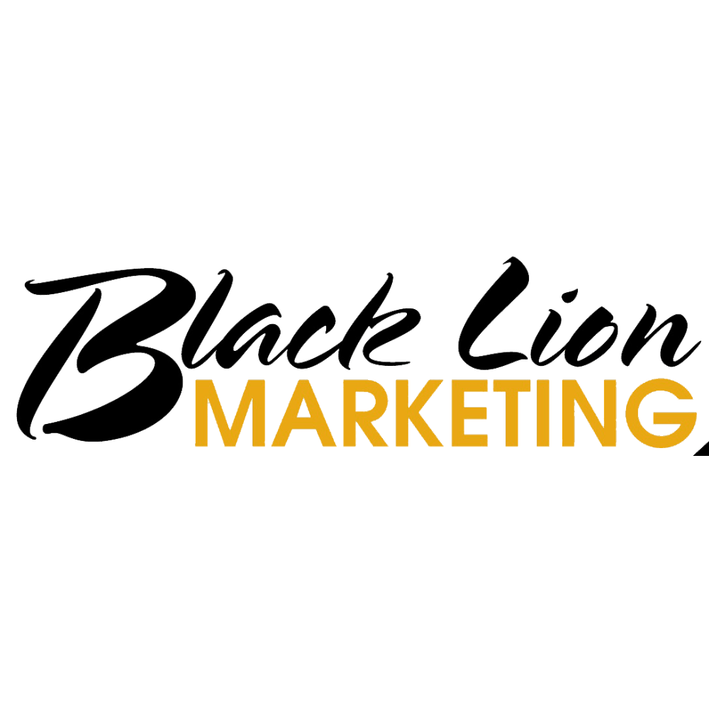 Black Lion Marketing
