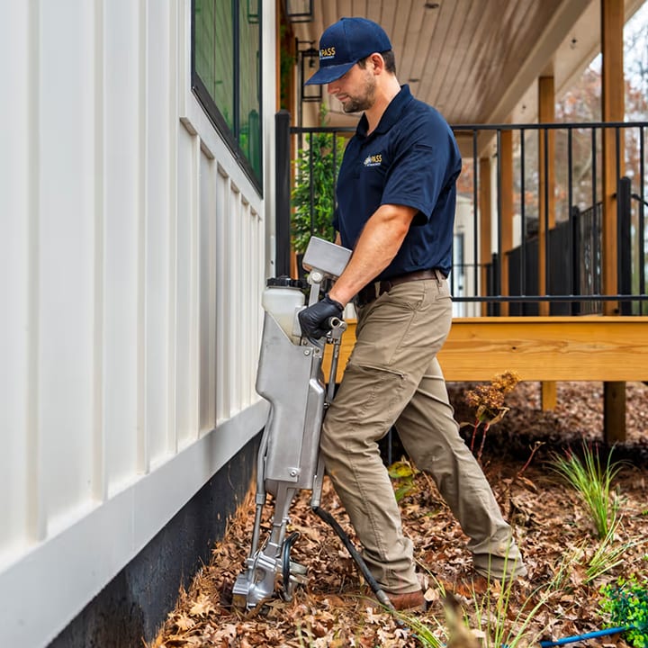 Compass Pest Management