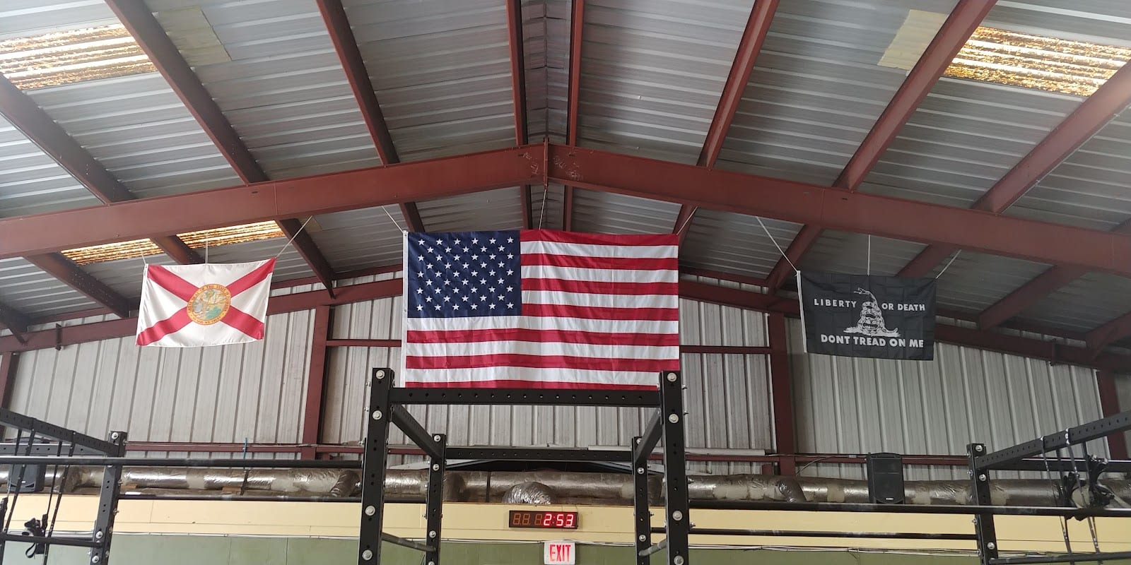 Green Cove CrossFit
