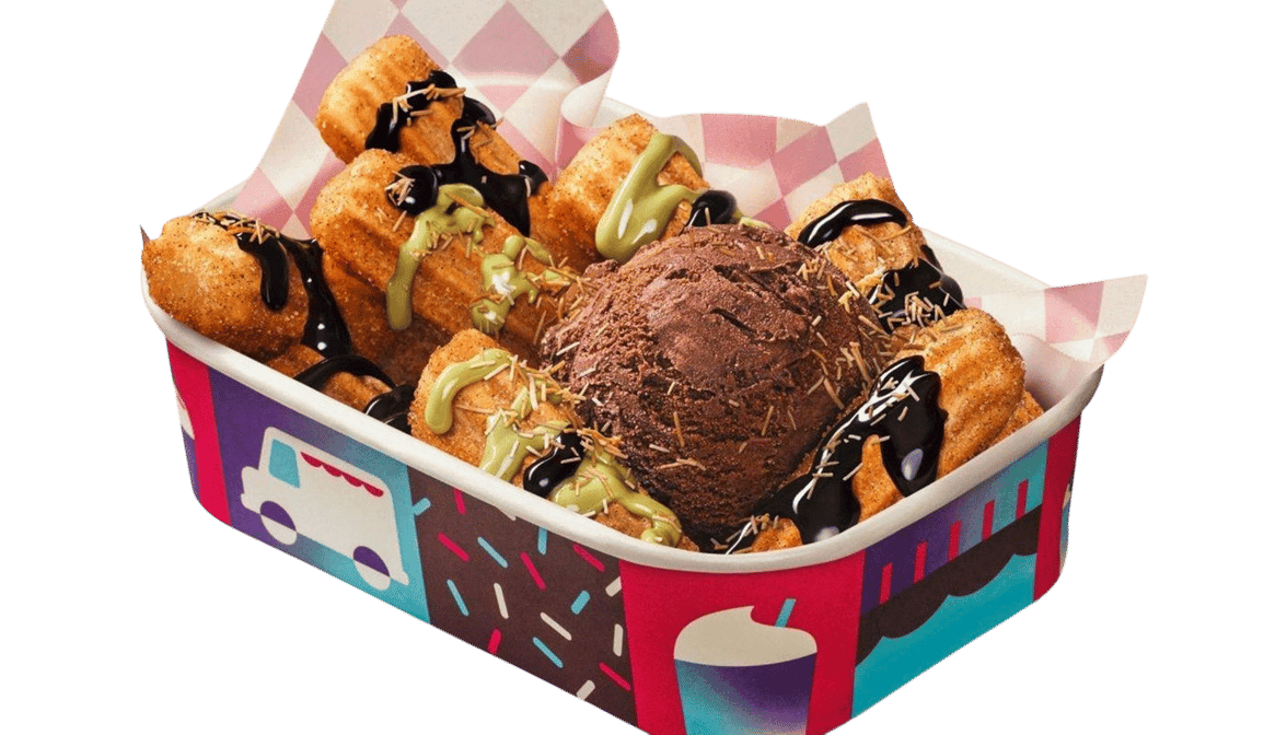 Baskin-Robbins Mackay Greenfields, photo 3