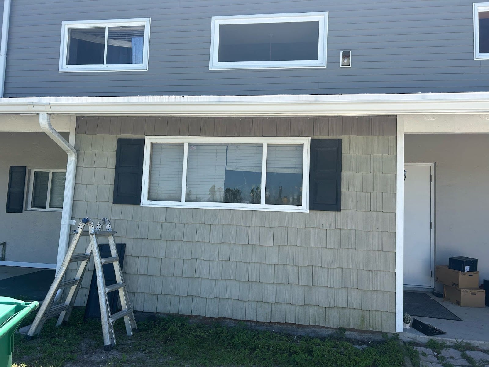Cherrywood Siding & Home Improvement