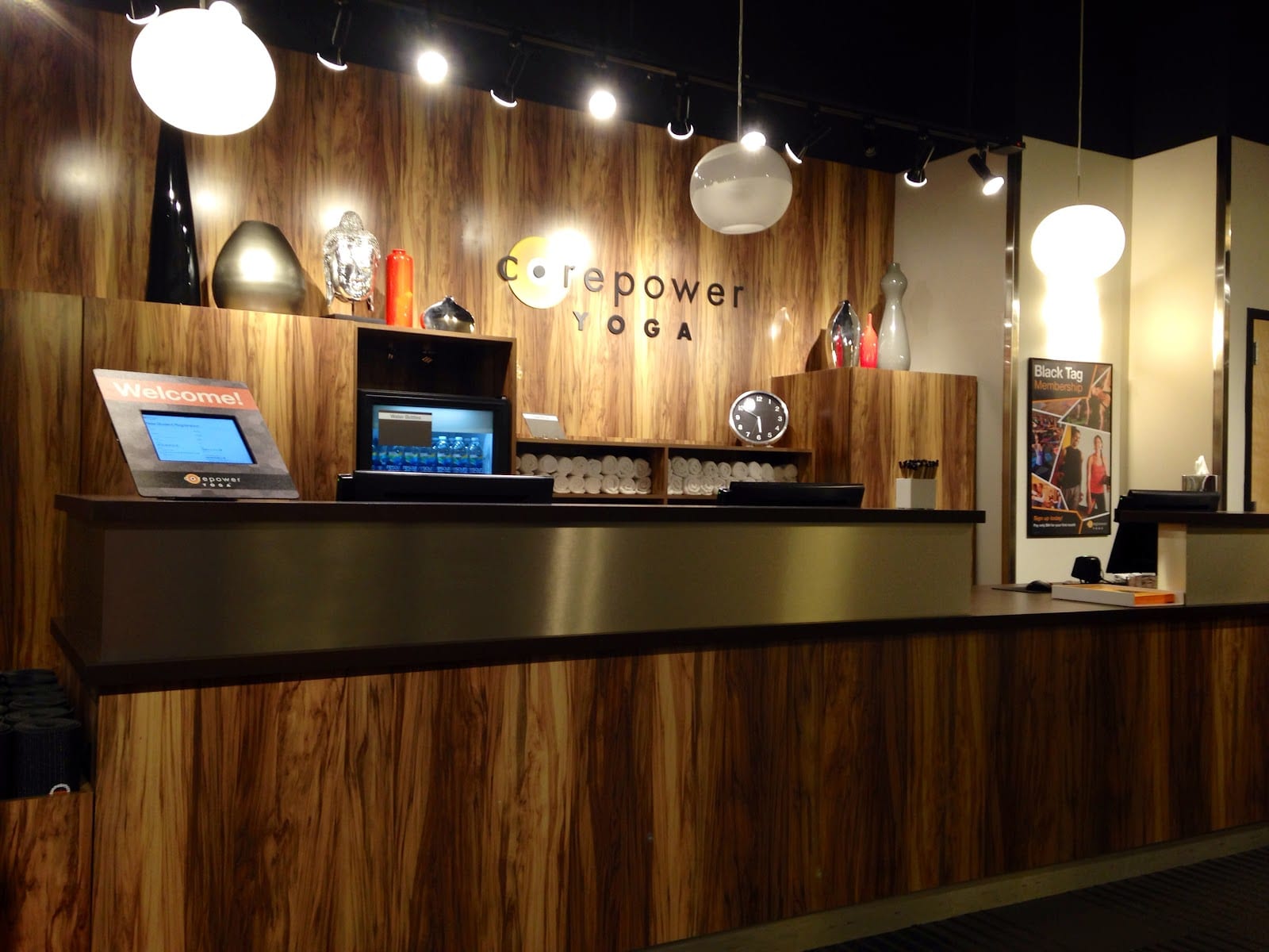 CorePower Yoga - Fremont, photo 4