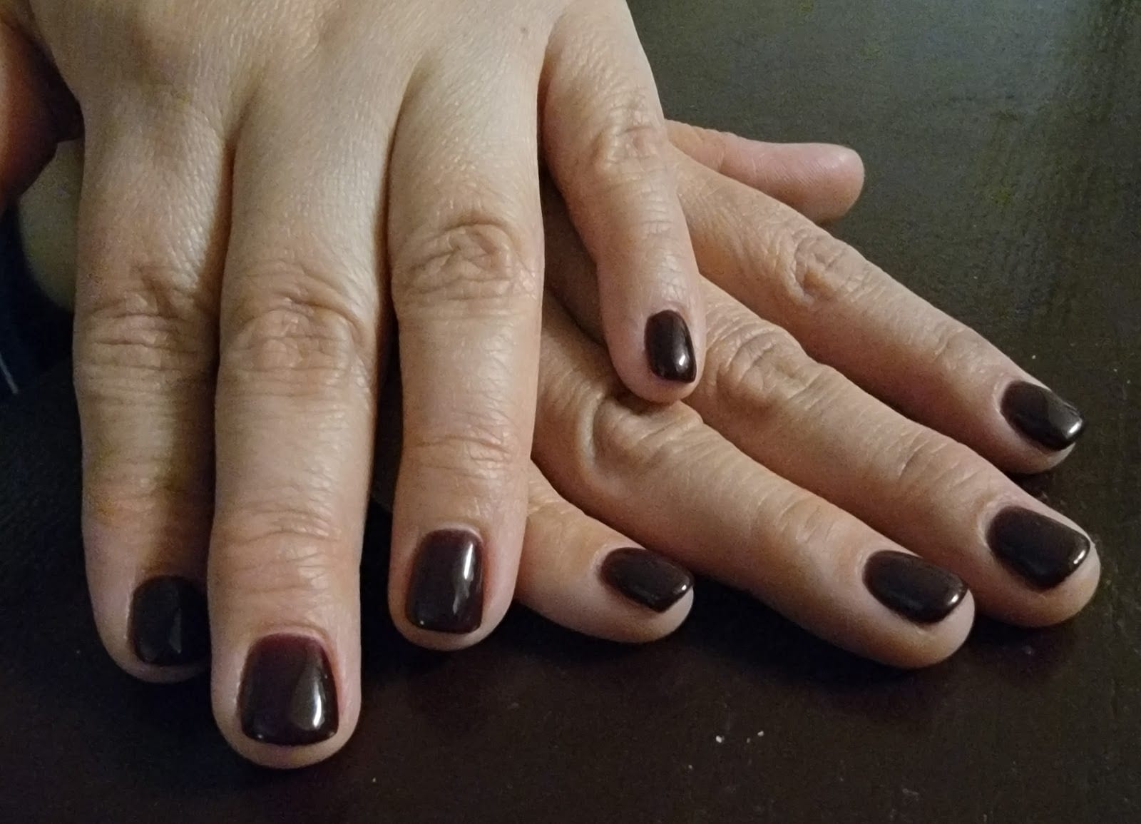 Vela Nail Lounge