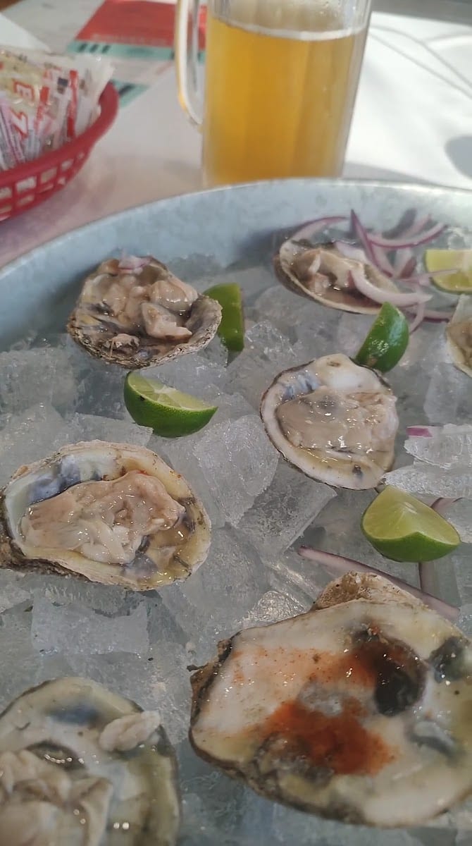 Mariscos mi Mazatlán, photo 2