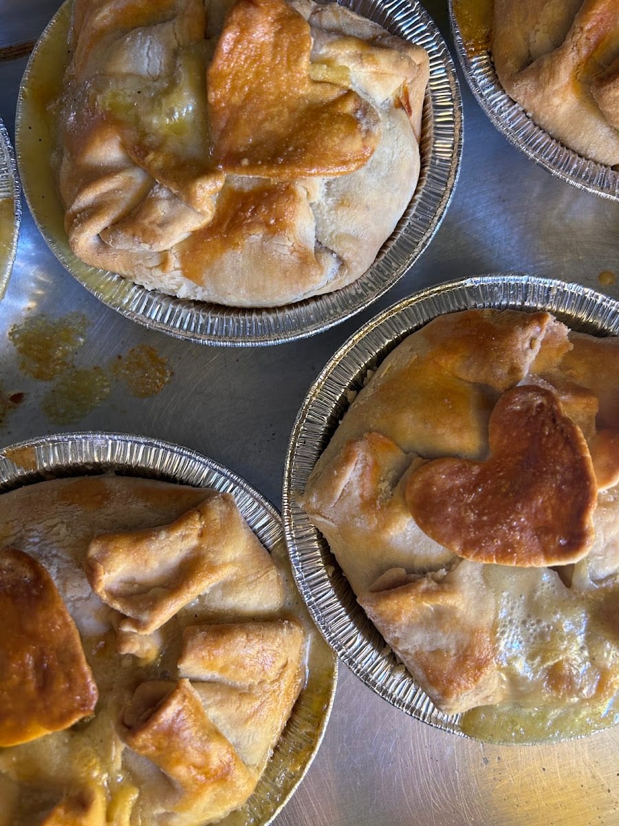 HI Pie Bakery + Cafe, photo 4