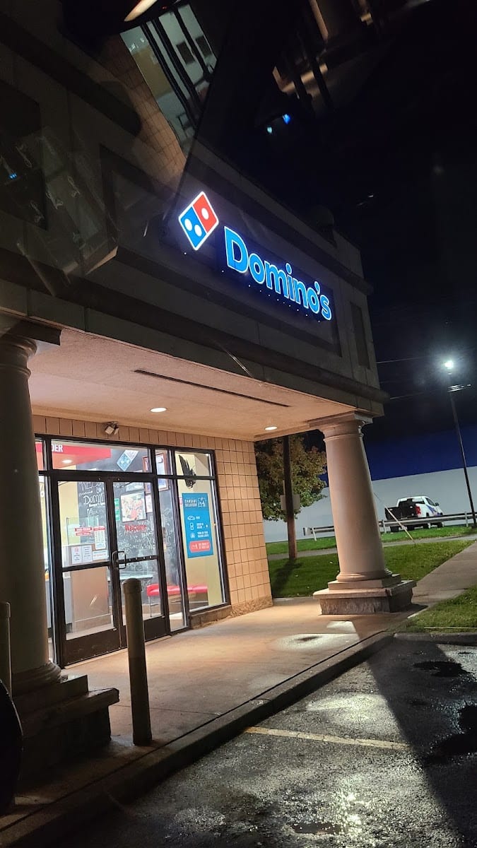 Domino's Pizza, photo 2