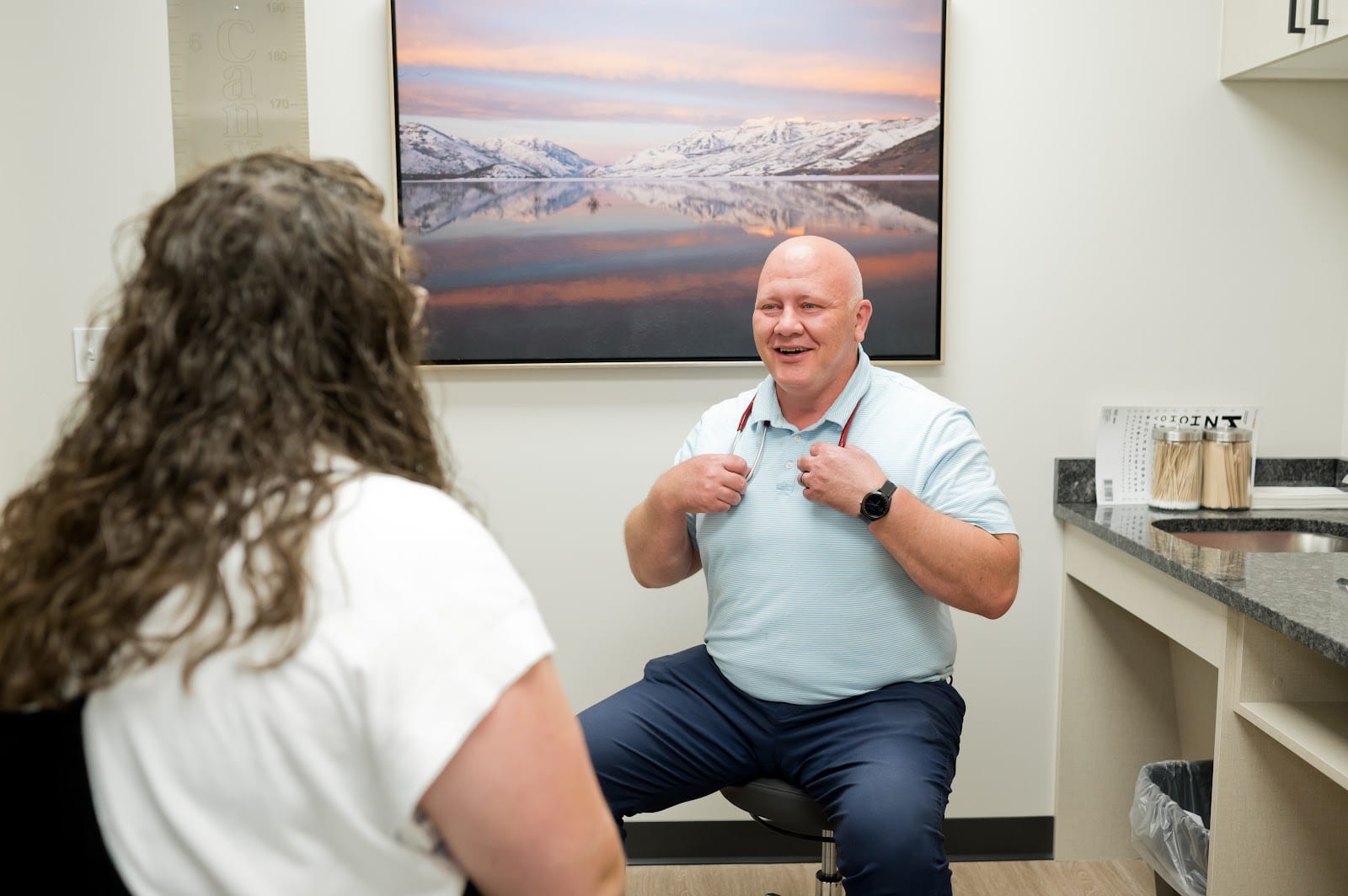 Jeremy C. Starr, D.O. - Family Practice at Canyon Medical Group LLC, photo 3