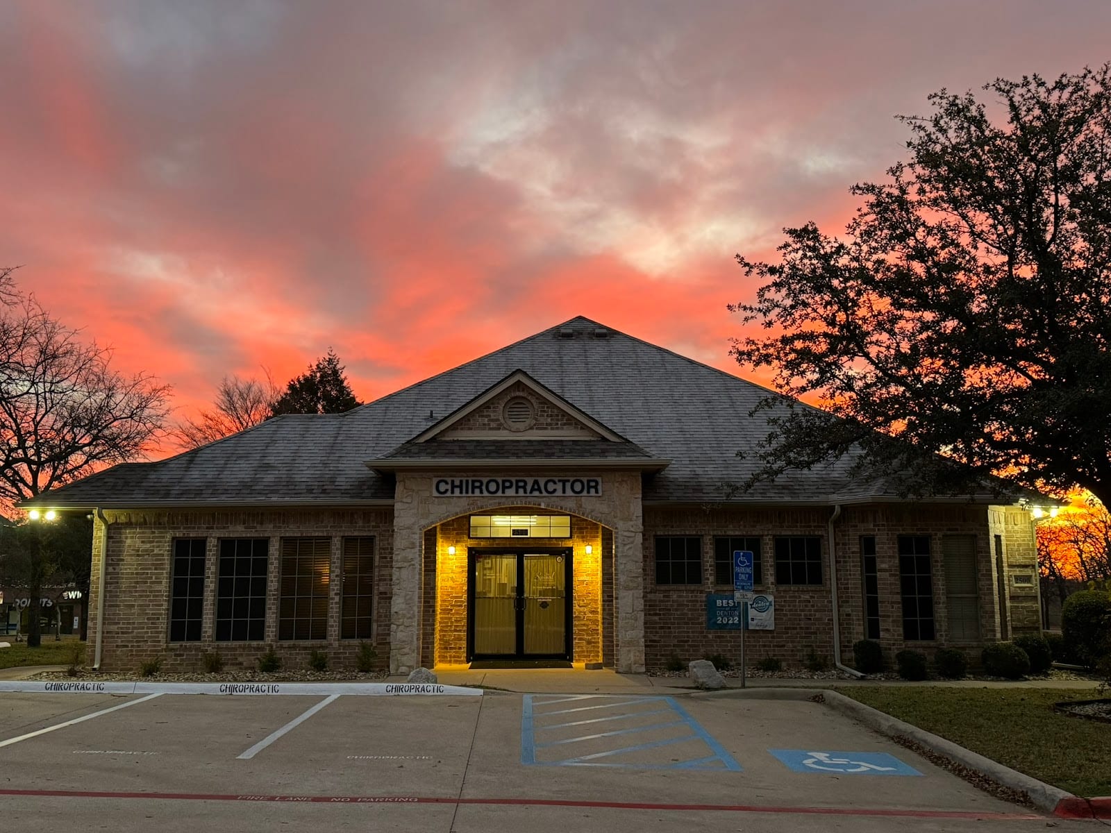 The Spinal Decompression & Chiropractic Center