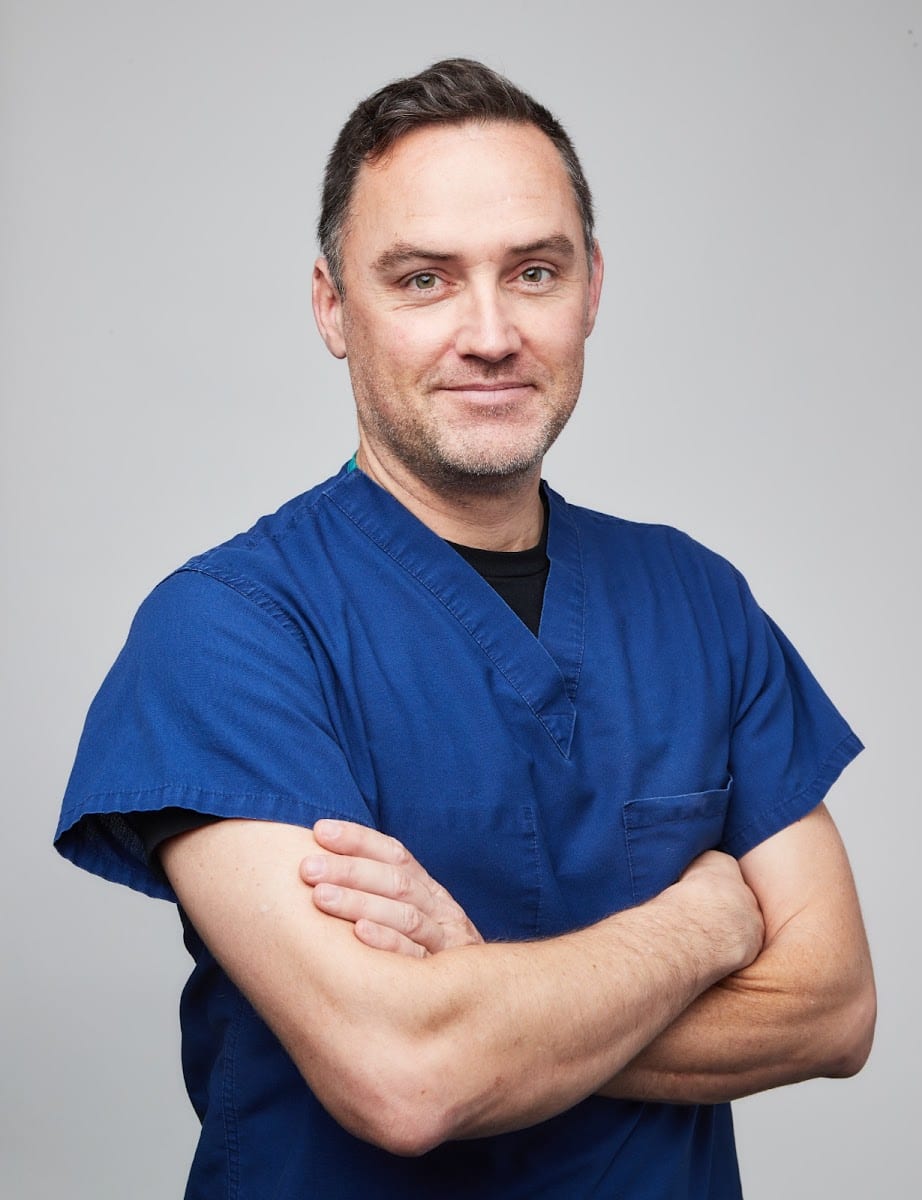 Matthew G. MacDougall, M.D., photo 2