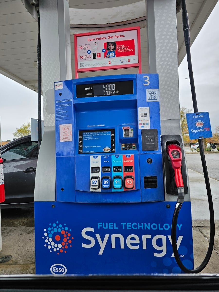 Esso