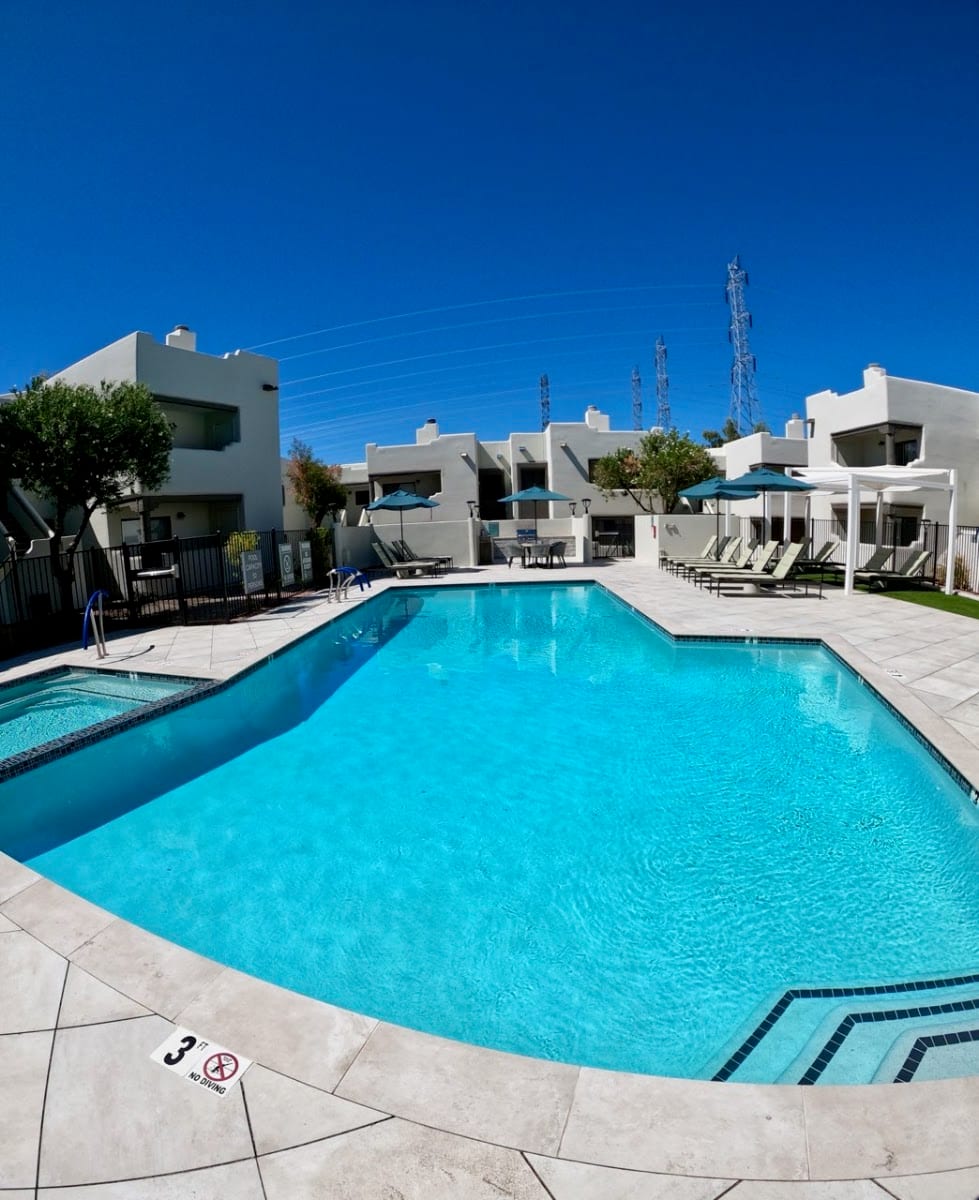 Cortland Scottsdale Mountain, photo 2