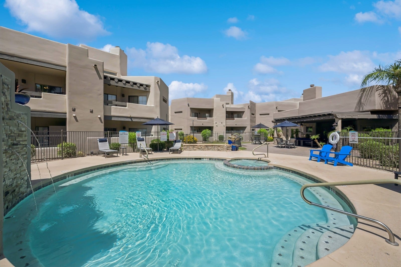 Scottsdale Horizon Apartments, photo 2