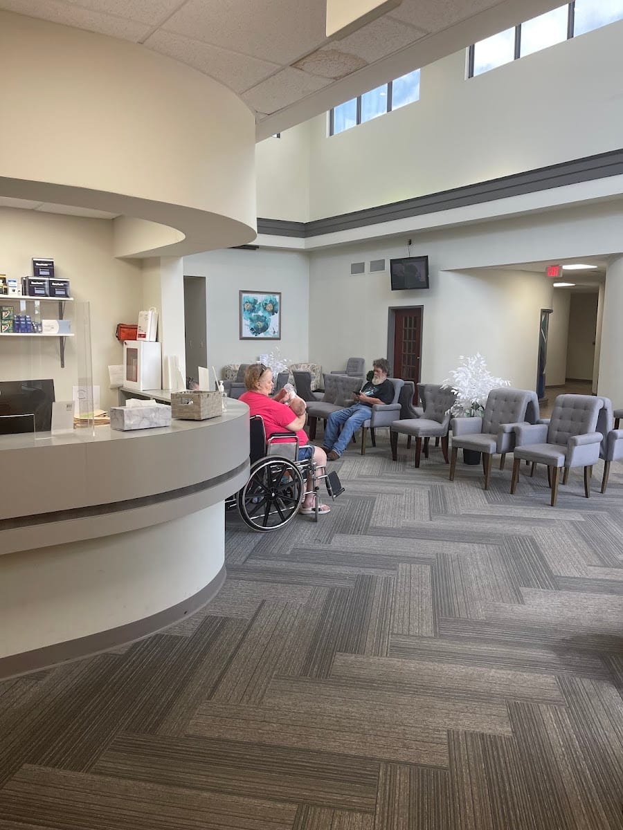 Eye Center of North Florida
