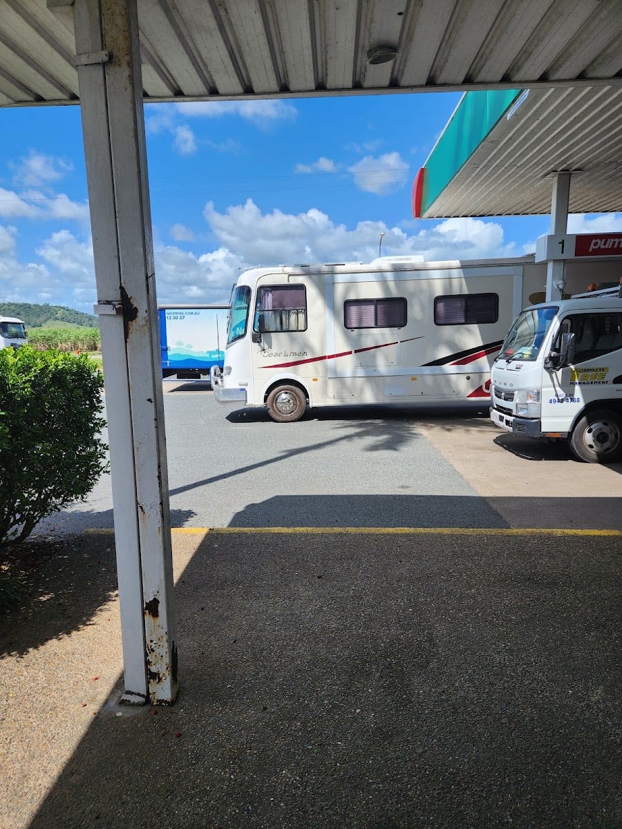 Caltex Farleigh, photo 3