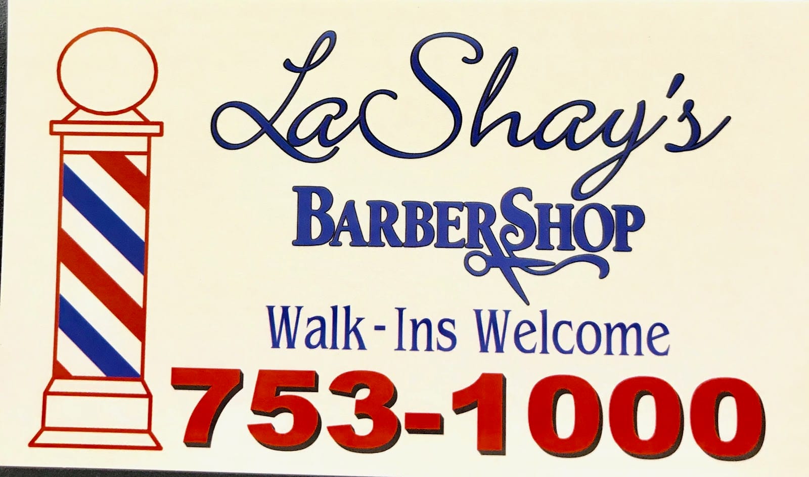 La Shay's, photo 3