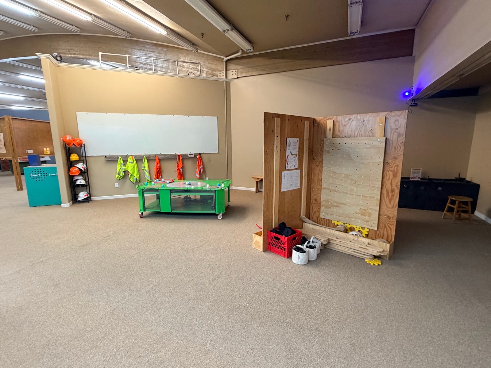 The Science Zone, photo 2