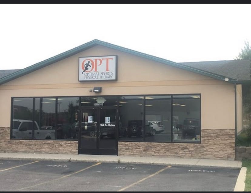 Optimal Sports Physical Therapy