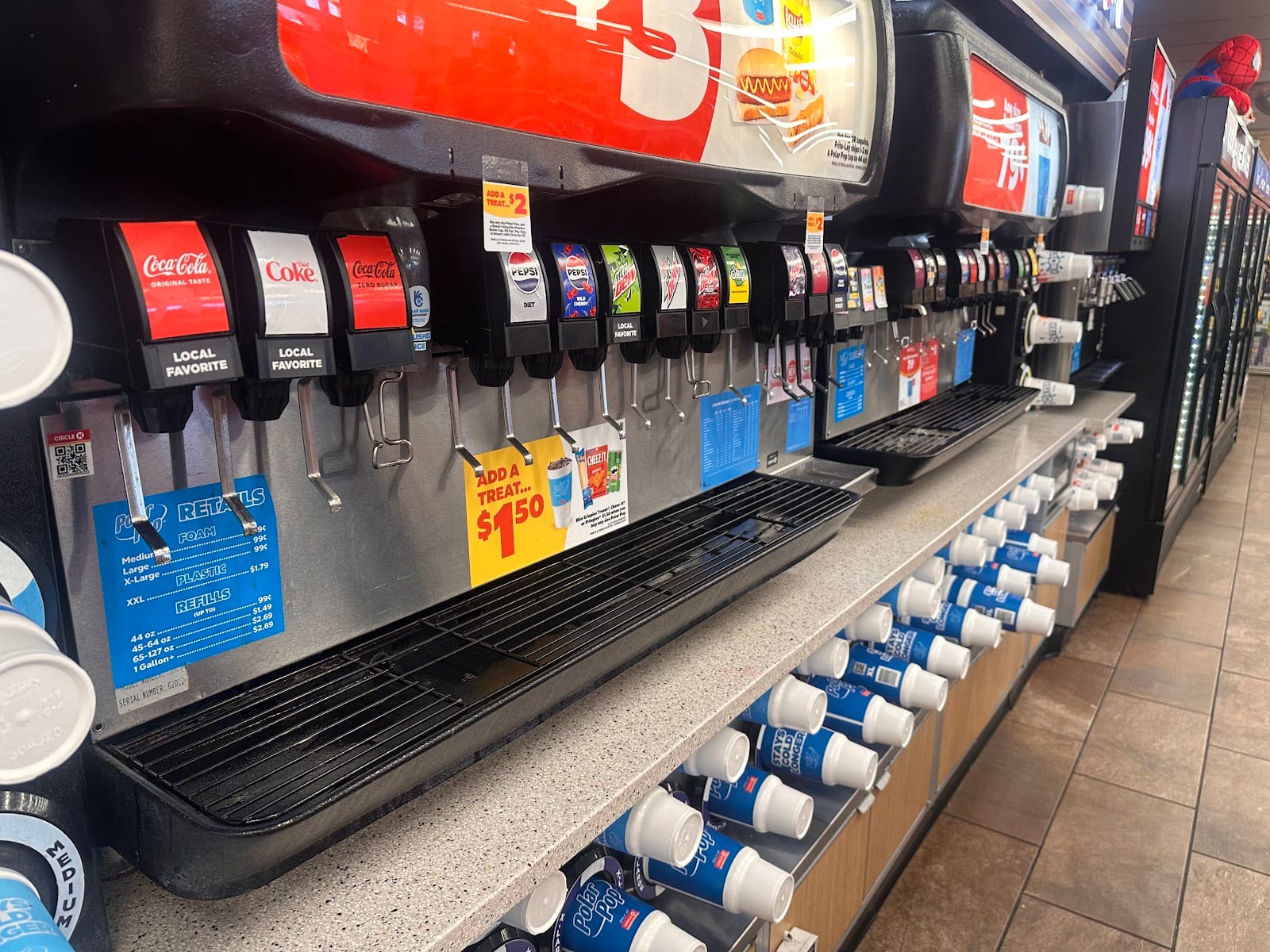 Circle K