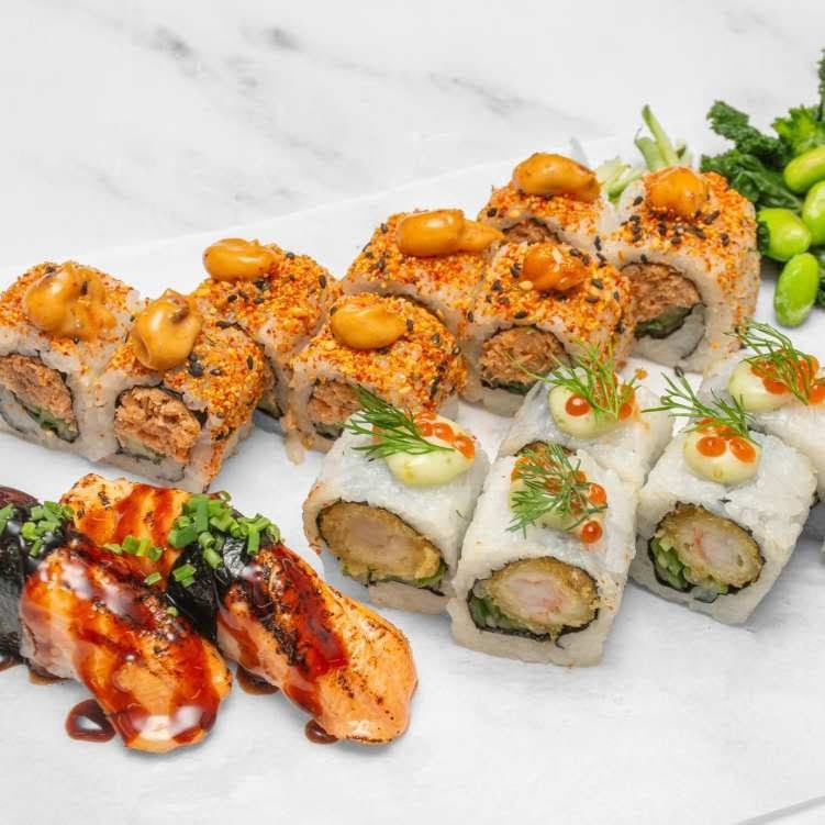 LOH Japandi Kitchen, photo 4