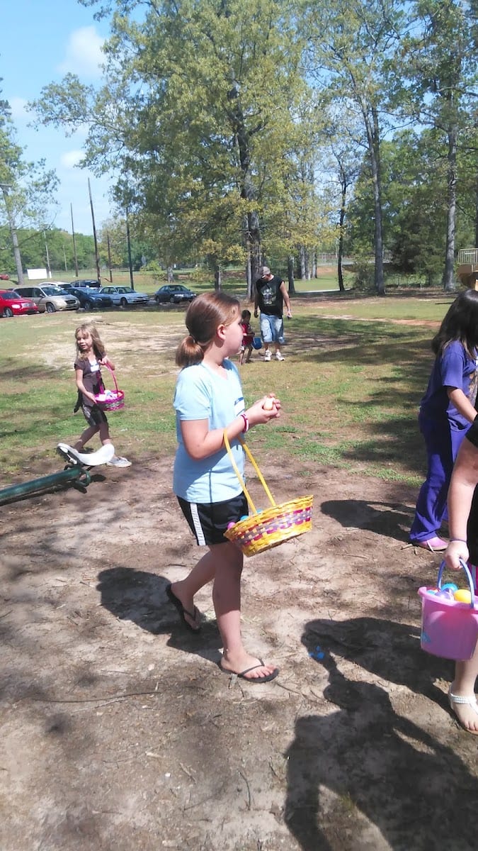 Pelzer Monkey Park