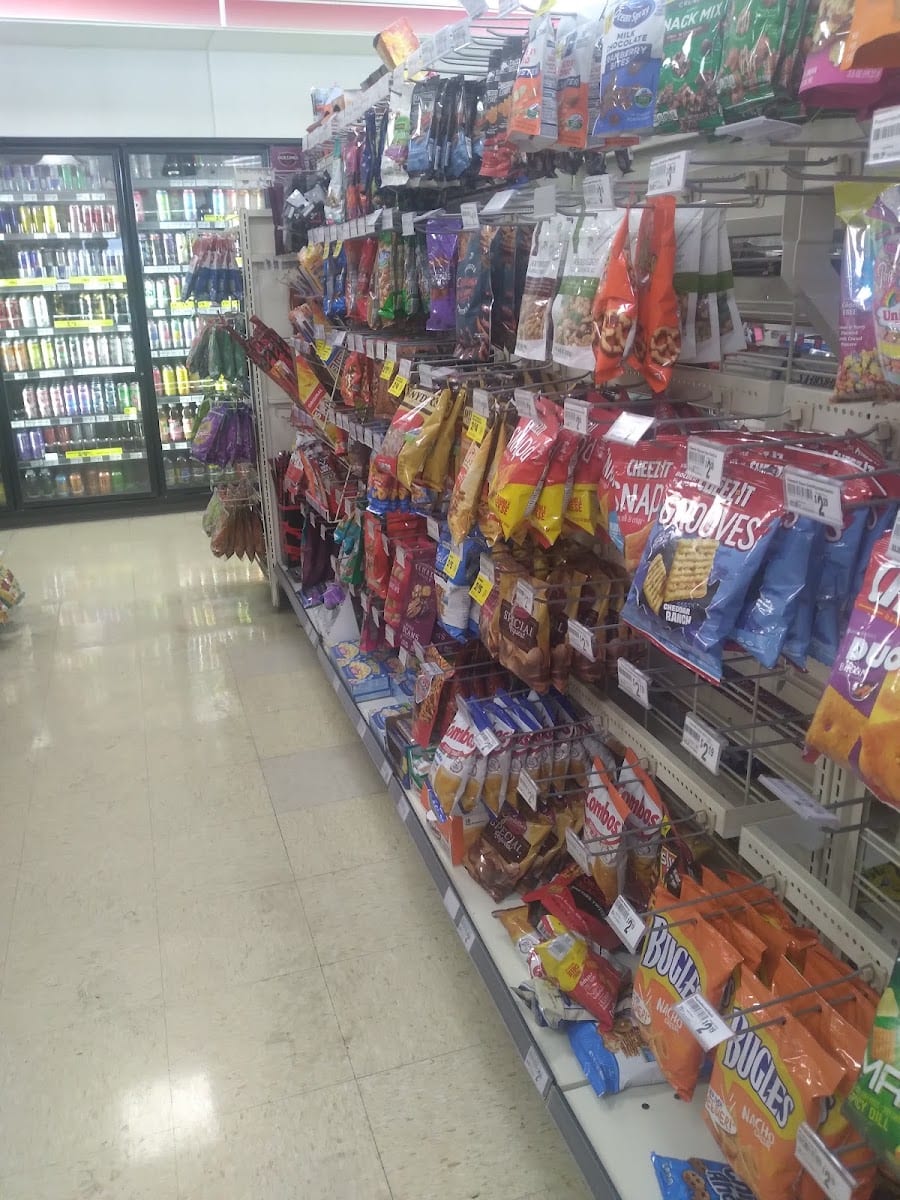 7-Eleven, photo 2