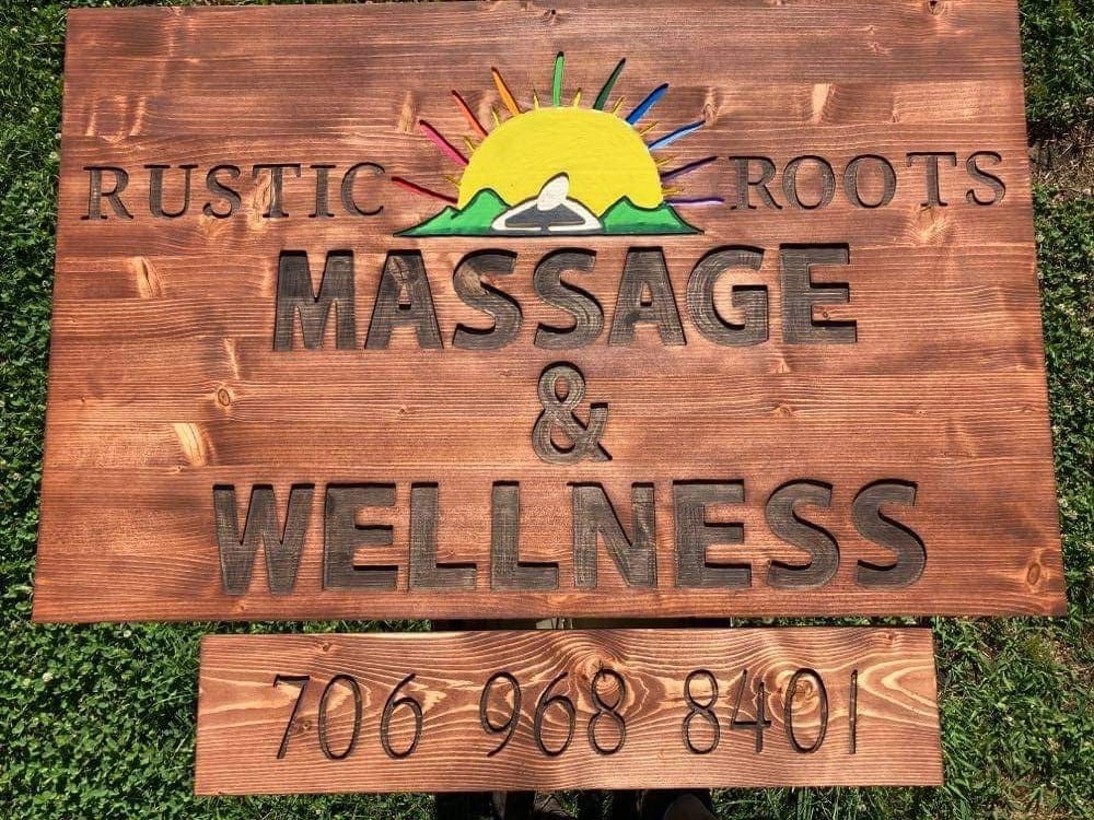 Rustic Roots Massage and Wellness, photo 3