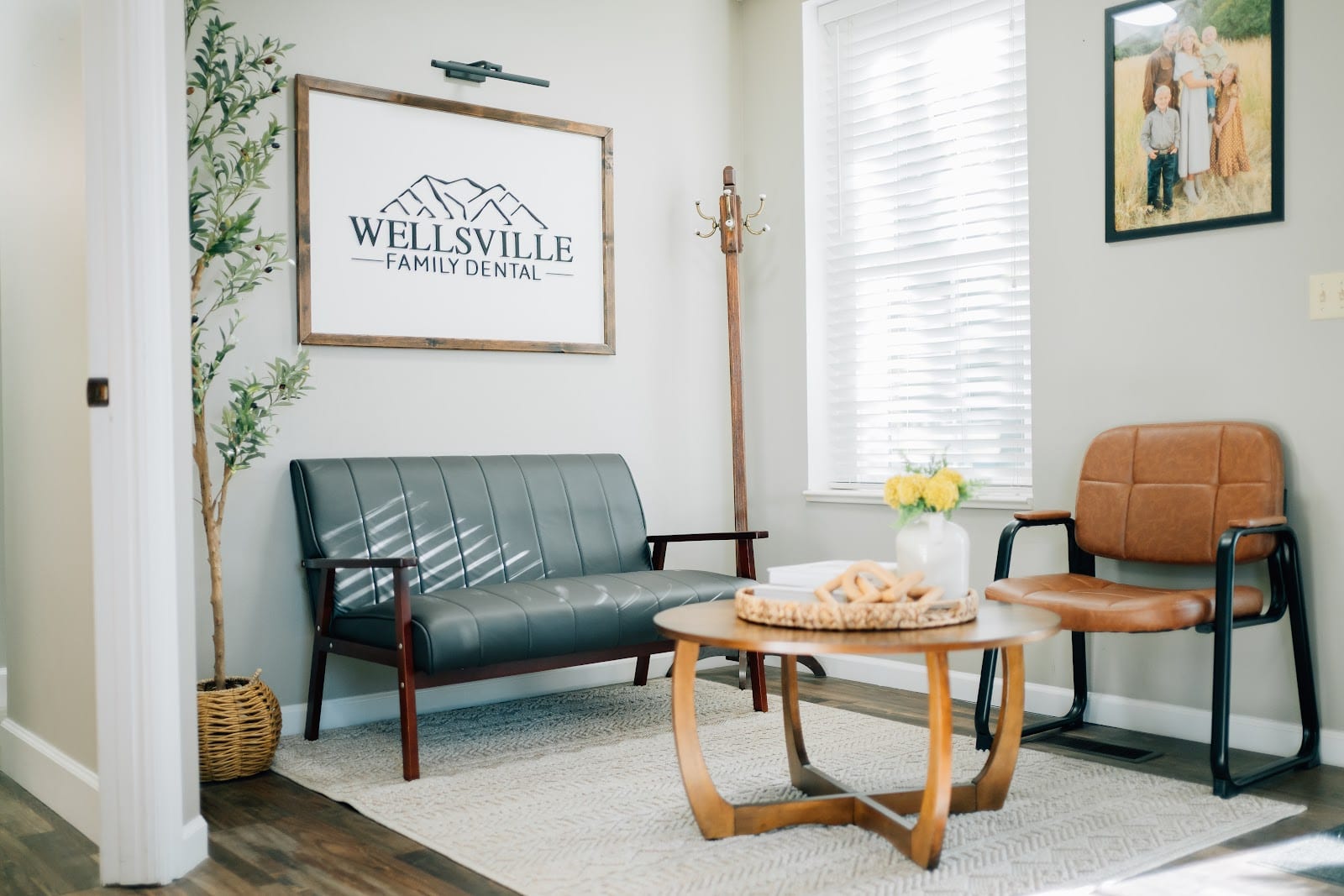 Wellsville Family Dental