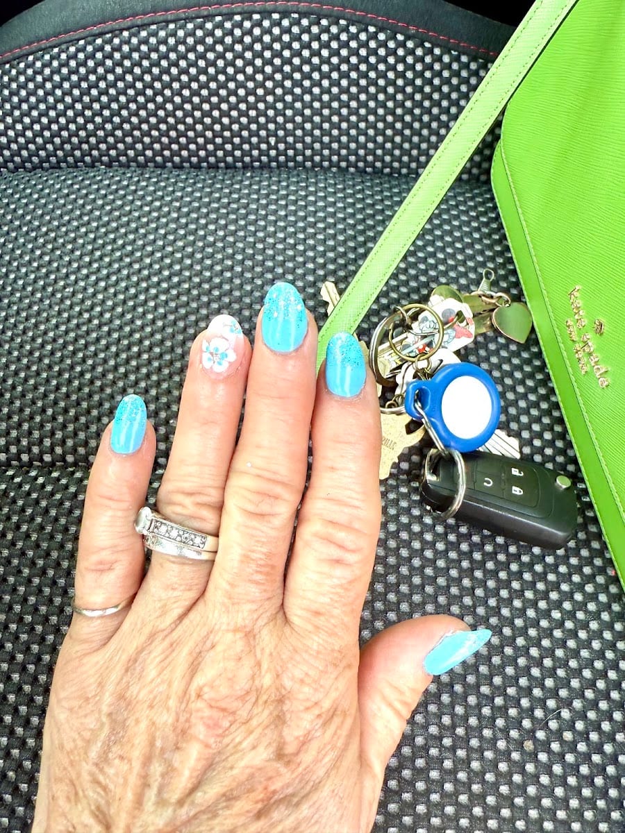 Bellagio Nails & Spa