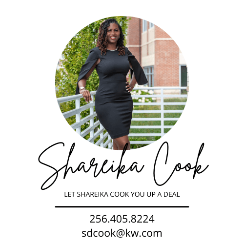 Shareika Cook, Horizon Realty