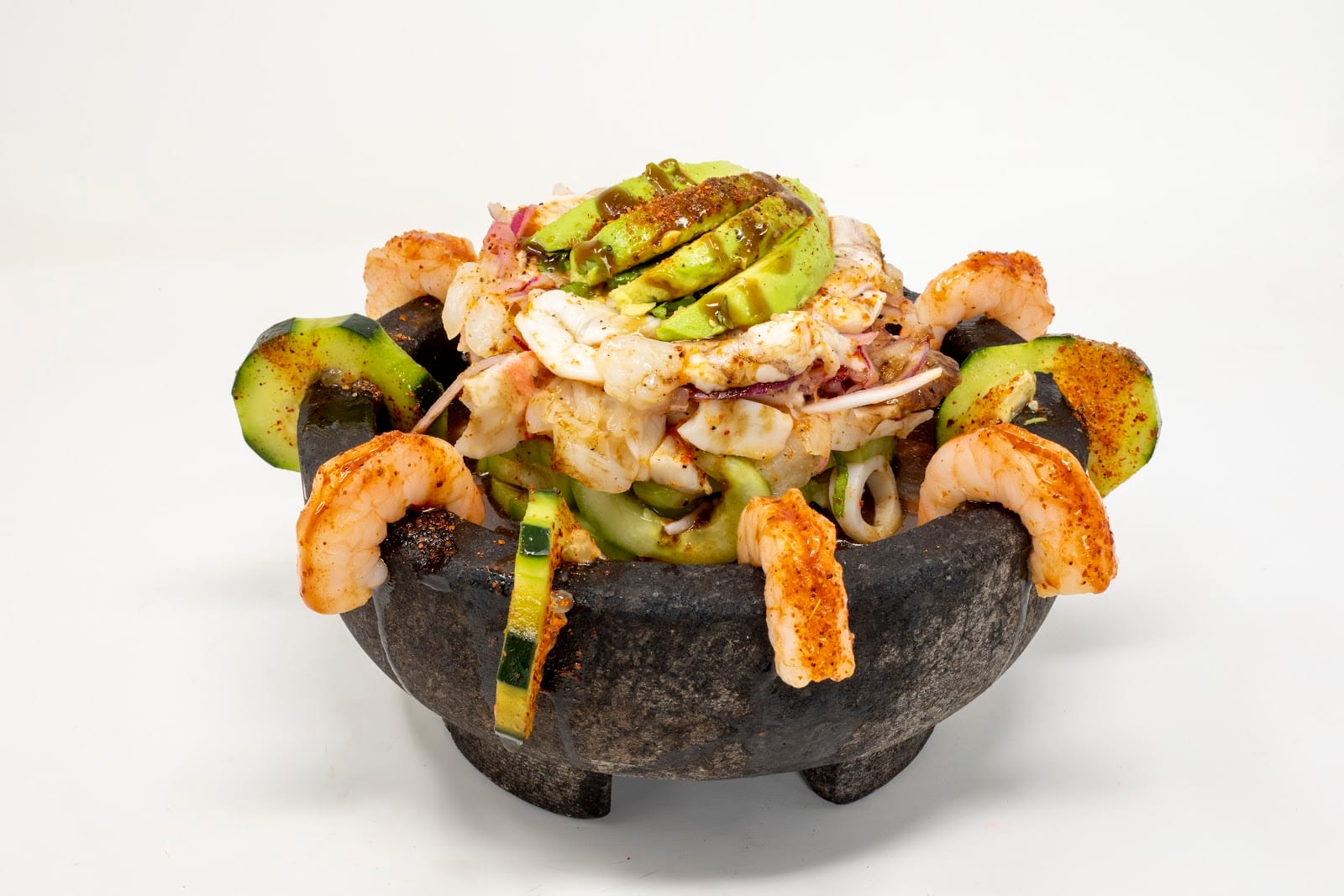 El Malecon Mariscos & Bar