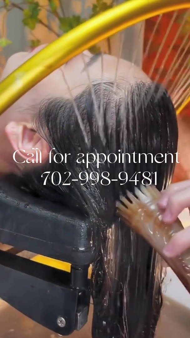 Kingdom hair salon, photo 2