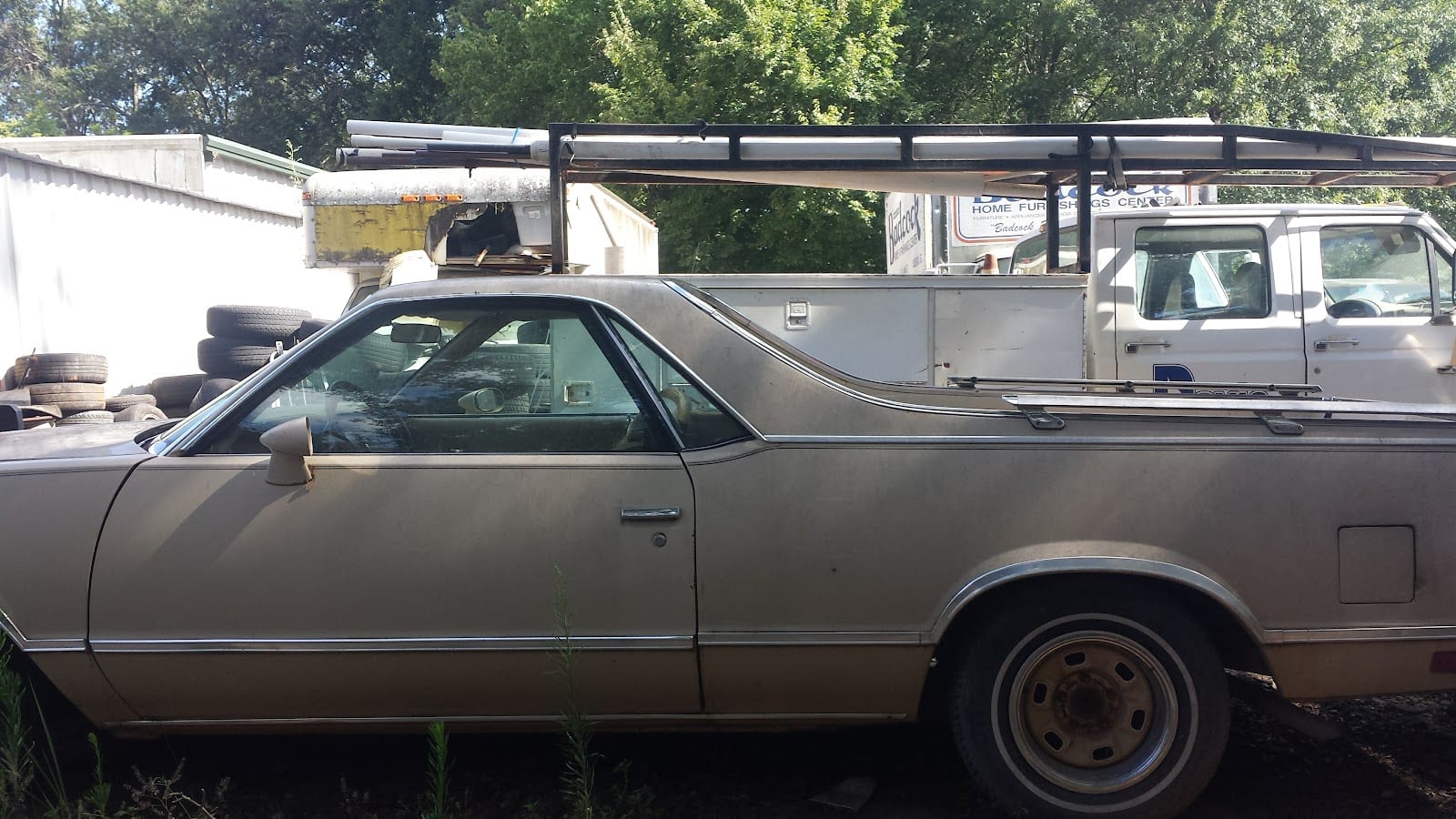 Action Auto & Truck Repair