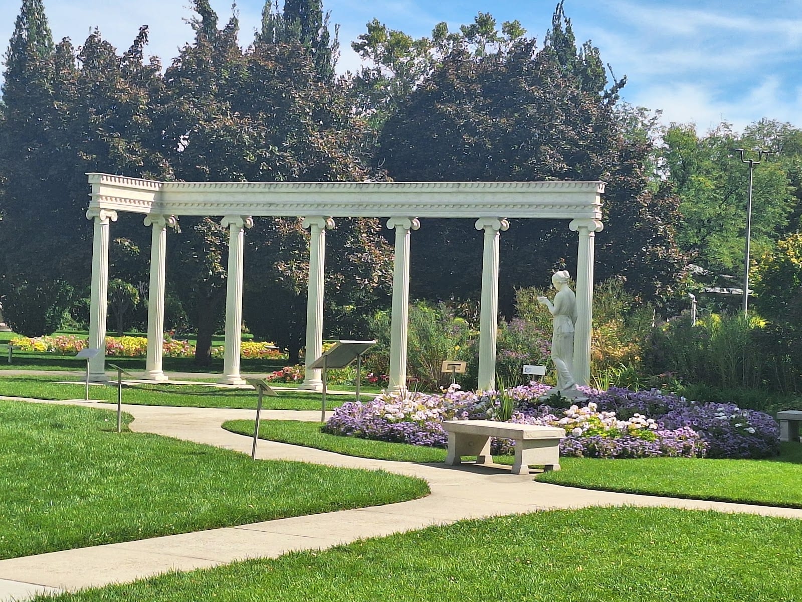 Jordan Park, photo 2