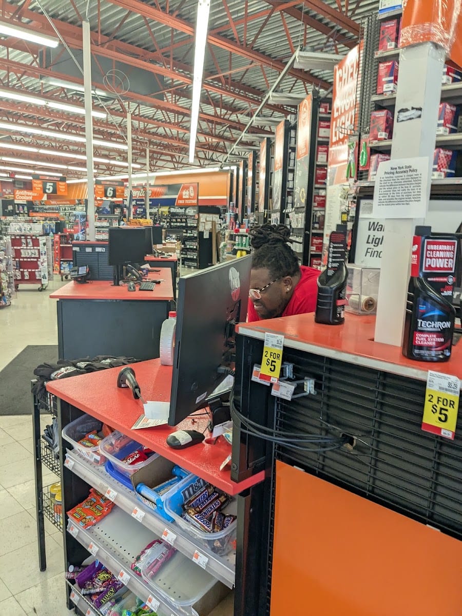 AutoZone Auto Parts, photo 4